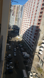 Mieszkanie 2-комн 60 m² - Petra Bagrationi, Batumi