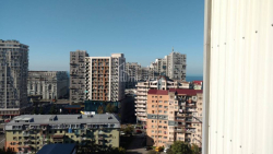 Mieszkanie 3-комн 62 m² - Wachtang Gorgasali, Batumi