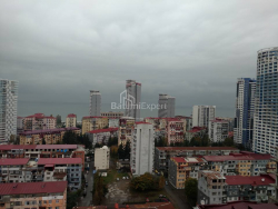 Mieszkanie 40 m² - Tbel-Abuseridze, Batumi, Gruzja