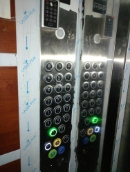 Mieszkanie 40 m² - Tbel-Abuseridze, Batumi, Gruzja