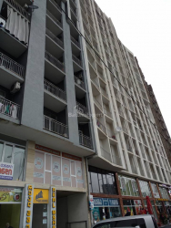 Mieszkanie 40 m² - Tbel-Abuseridze, Batumi, Gruzja