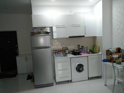 Mieszkanie 40 m² - Tbel-Abuseridze, Batumi, Gruzja