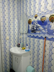 Mieszkanie 40 m² - Tbel-Abuseridze, Batumi, Gruzja
