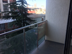 Mieszkanie 81 m² - króla Parnawaza, Batumi, Gruzja