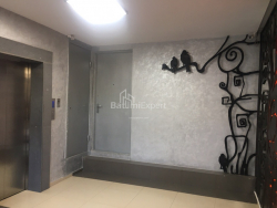 Mieszkanie 81 m² - króla Parnawaza, Batumi, Gruzja