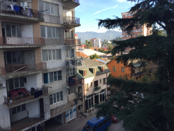 Mieszkanie 68 m² - Dmitrij Tawdadebuli, Batumi, Gruzja