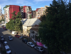 Mieszkanie 68 m² - Dmitrij Tawdadebuli, Batumi, Gruzja