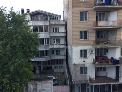 Mieszkanie 68 m² - Dmitrij Tawdadebuli, Batumi, Gruzja