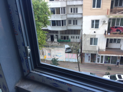 Mieszkanie 68 m² - Dmitrij Tawdadebuli, Batumi, Gruzja