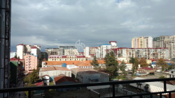 Mieszkanie 56 m² - Aleksandra Puszkin, Batumi, Gruzja