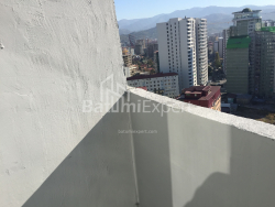 Mieszkanie 43 m² - Jusuf Kobaladze, Batumi, Gruzja