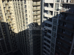 Mieszkanie 43 m² - Jusuf Kobaladze, Batumi, Gruzja