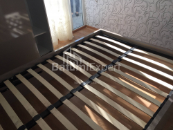 Mieszkanie 43 m² - Jusuf Kobaladze, Batumi, Gruzja