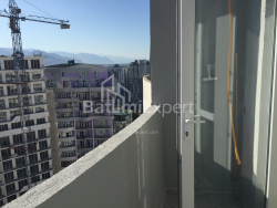 Mieszkanie 43 m² - Jusuf Kobaladze, Batumi, Gruzja