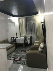 Mieszkanie 50 m² - Niko Pirosmaniego, Batumi, Gruzja