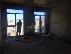 Mieszkanie 38 m² - Szeryf Chimsziaszwili, Batumi, Gruzja
