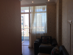 Mieszkanie 42 m² - Niko Pirosmaniego, Batumi, Gruzja