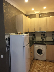 Mieszkanie 2-комн 42 m² - Niko Pirosmaniego, Batumi