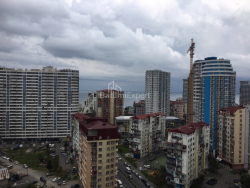 Mieszkanie 62 m² - Angisa, Batumi, Gruzja