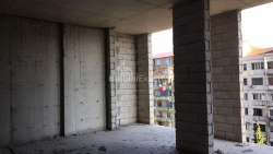 Mieszkanie 1-комн 40 m² - Ivane Javakhishvili, Batumi
