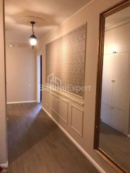 Mieszkanie 130.9 m² - Selima Chimsziaszwili, Batumi, Gruzja