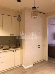 Mieszkanie 130.9 m² - Selima Chimsziaszwili, Batumi, Gruzja