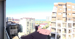 Mieszkanie 4-комн 153 m² - króla Parnawaza, Batumi