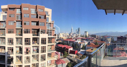 Mieszkanie 4-комн 153 m² - króla Parnawaza, Batumi