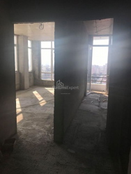 Mieszkanie 74.3 m² - Tbel-Abuseridze, Batumi, Gruzja