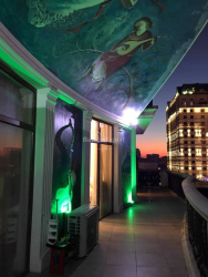 Mieszkanie 150 m² - Ahmed Melashvili, Batumi, Gruzja