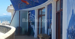 Mieszkanie 4-комн 173 m² - Ahmed Melashvili, Batumi