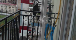 Mieszkanie 85 m² - Galaktion Tabidze, Batumi, Gruzja