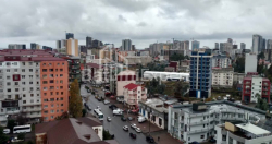 Mieszkanie 85 m² - Galaktion Tabidze, Batumi, Gruzja