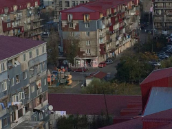 Mieszkanie 2-комн 83 m² - Ivane Javakhishvili, Batumi