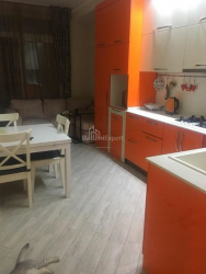 Mieszkanie 2-комн 54 m² - Szeryf Chimsziaszwili, Batumi