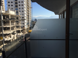 Mieszkanie 27 m² - Szeryf Chimsziaszwili, Batumi, Gruzja