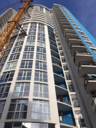 Mieszkanie 57 m² - Szałwa Inasaridze, Batumi, Gruzja