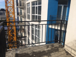 Mieszkanie 57 m² - Szałwa Inasaridze, Batumi, Gruzja