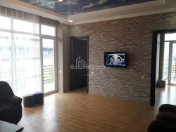 Mieszkanie 80 m² - Jerzy Leonidze, Batumi, Gruzja