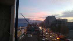Mieszkanie 80 m² - Jerzy Leonidze, Batumi, Gruzja