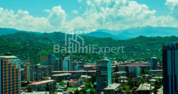 Mieszkanie 62 m² - Wachtang Gorgasali, Batumi, Gruzja