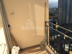 Mieszkanie 52 m² - David Agmashenebli, Batumi, Gruzja