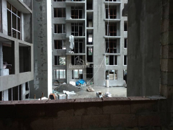 Mieszkanie 94 m² - Stefana Zubalashvili, Batumi, Gruzja