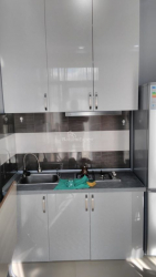 Mieszkanie 37 m² - Szeryf Chimsziaszwili, Batumi, Gruzja