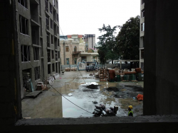 Mieszkanie 74 m² - Stefana Zubalashvili, Batumi, Gruzja