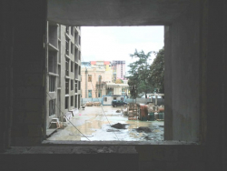 Mieszkanie 2-комн 74 m² - Stefana Zubalashvili, Batumi
