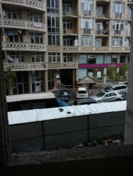 Mieszkanie 74 m² - Stefana Zubalashvili, Batumi, Gruzja