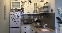 Mieszkanie 45.5 m² - Petra Bagrationi, Batumi, Gruzja