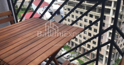 Mieszkanie 2-комн 45.5 m² - Petra Bagrationi, Batumi