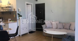 Mieszkanie 45.5 m² - Petra Bagrationi, Batumi, Gruzja